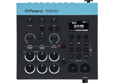 Roland TM-6 Pro