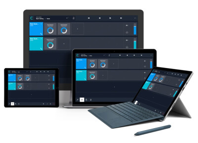 Audio Modeling Camelot