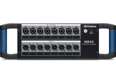 PreSonus NSB 8.8