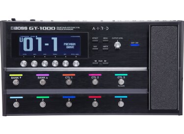 Boss GT-1000