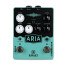 Keeley Electronics a décliné l'Aria Compressor -Drive