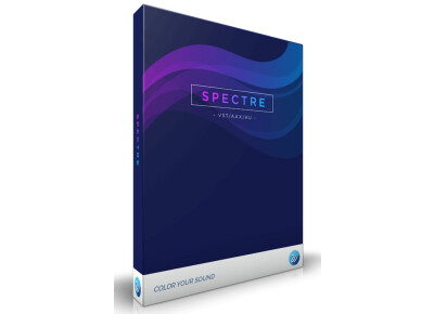 Wavesfactory Spectre