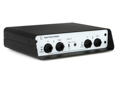 Rupert Neve Designs RNDI-S