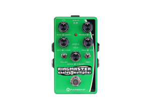 Pigtronix Ringmaster