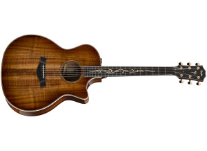 Taylor K24ce (2018)