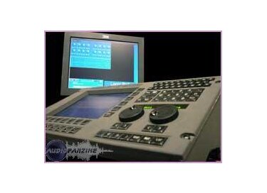 AMS-Neve Audiofile Spectra