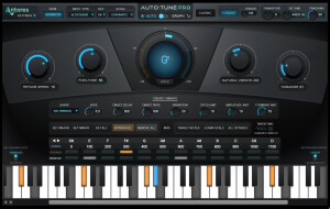 Antares Audio Technology Auto-Tune Pro