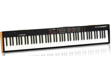 Fatar / Studiologic Numa Compact 2x