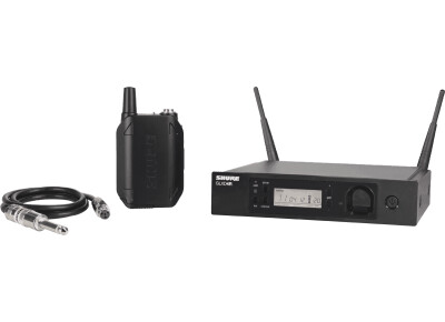 Shure GLXD14RE-Z2