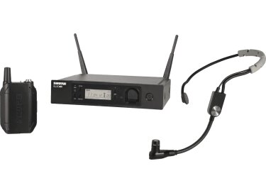 Shure GLXD14RE-SM35-Z2
