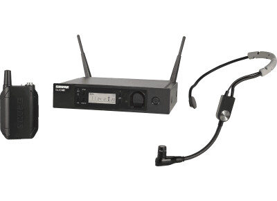 Shure GLXD14RE-SM35-Z2