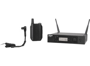 Shure GLXD14RE-B98-Z2