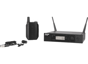 Shure GLXD14RE-85-Z2