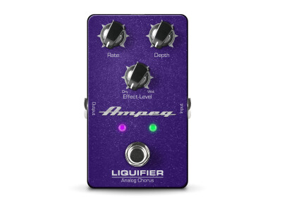 Ampeg Liquifier