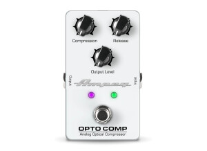 Ampeg Opto Comp