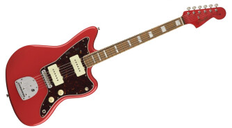 Fender Limited Edition 60th Anniversary Classic Jazzmaster