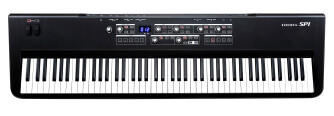 [NAMM] Piano numérique Kurzweil SP1