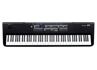 Kurzweil SP1