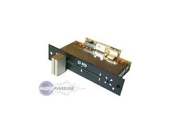 Vestax cross fader pcv