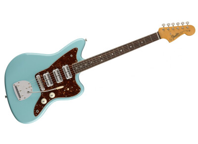 Fender 60th Anniversary Triple Jazzmaster