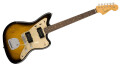 Sortie de la 60th Anniversary ’58 Jazzmaster