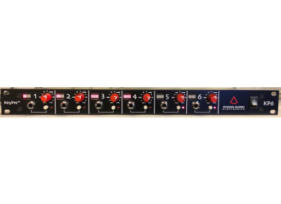 Avedis Audio KeyPre KP6