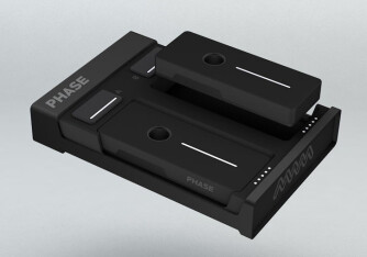 Les résas du MWM Phase sont ouvertes