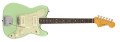 La Jazz-Tele de Fender arrive
