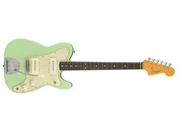 Fender Parallel Universe Jazz-Tele