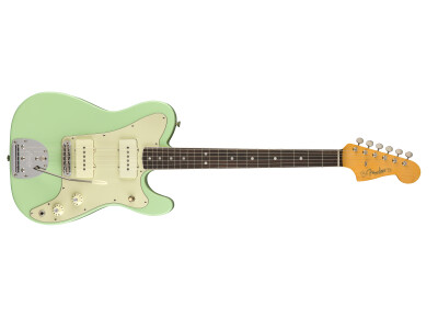 Fender Parallel Universe Jazz-Tele
