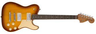 La Fender Telecaster façon Les Paul est disponible