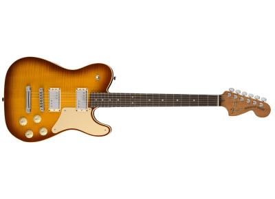 Fender Parallel Universe Troublemaker Tele