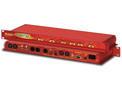 Sonifex RB-ADDA2