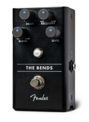 Fender The Bends Compressor