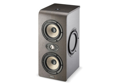 Focal Shape Twin