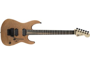 Charvel Pro-Mod DK24 HH FR E Okoume