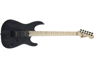 Charvel Pro-Mod DK24 HH HT M Ash