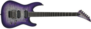 Jackson Pro Soloist SL2Q MAH
