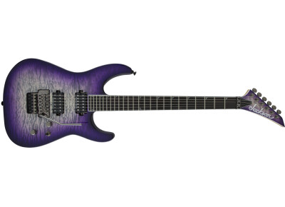 Jackson Pro Soloist  SL2Q MAH