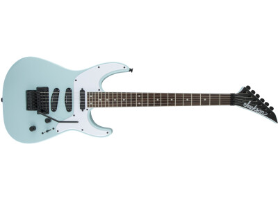 Jackson X Soloist SL4X