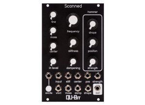 Qu-Bit Electronix Scanned
