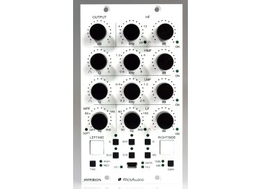 WesAudio Hyperion