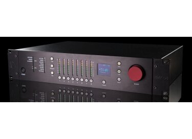 Rupert Neve Designs RMP-D8