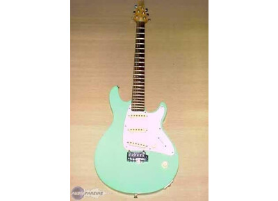 Starfield altair sj classic 2