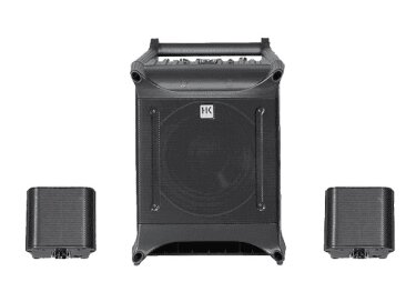 HK Audio Lucas Nano 302