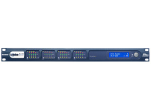 BSS Audio Blu160