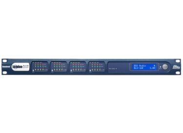 BSS Audio Blu160
