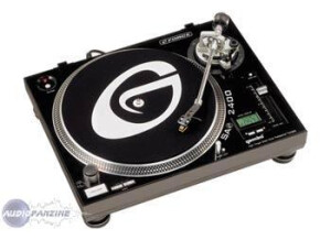 Gemini DJ SA-2400