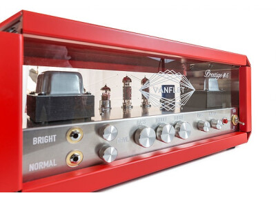 Vanflet Prestige 18W