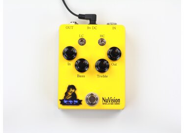 Lightning Boy Audio NuVision